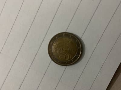 Old coins