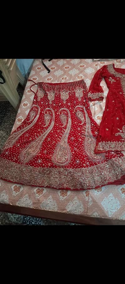bridal wear