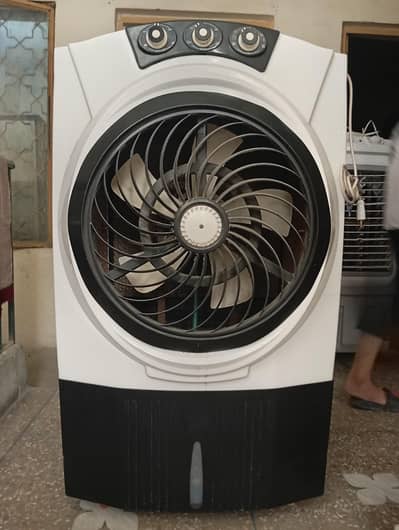 Air cooler