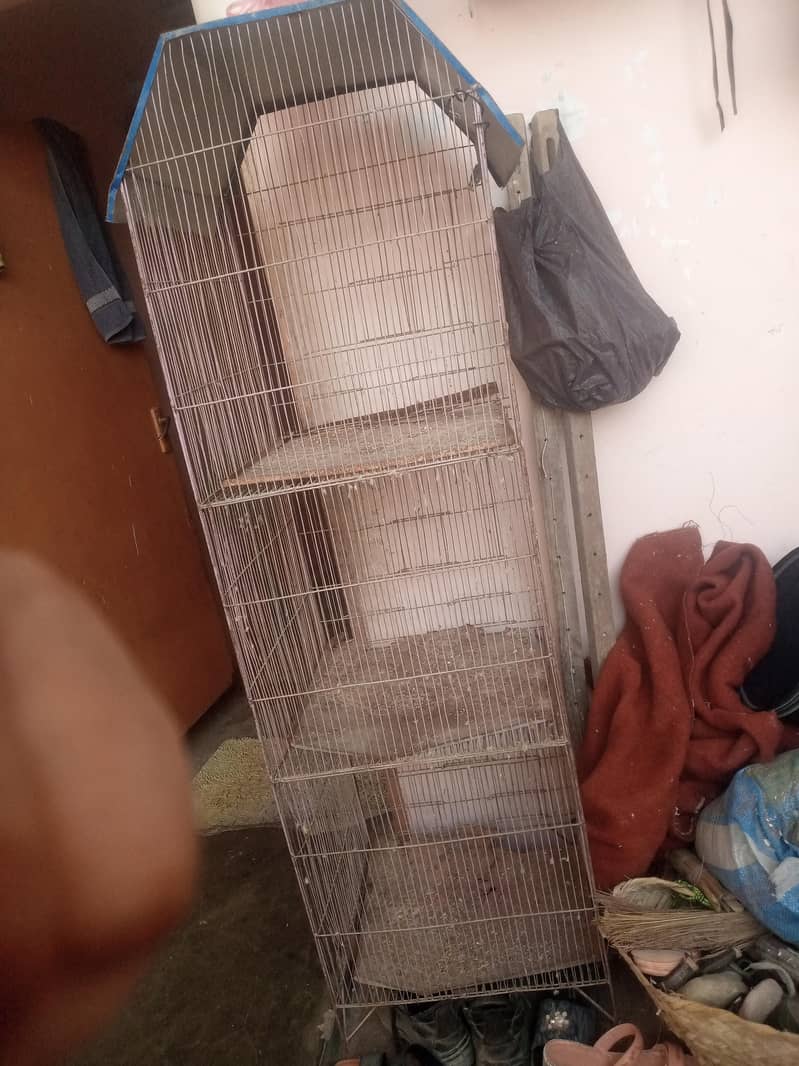 pinjara 0