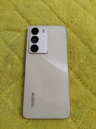 Realme C75 8/128