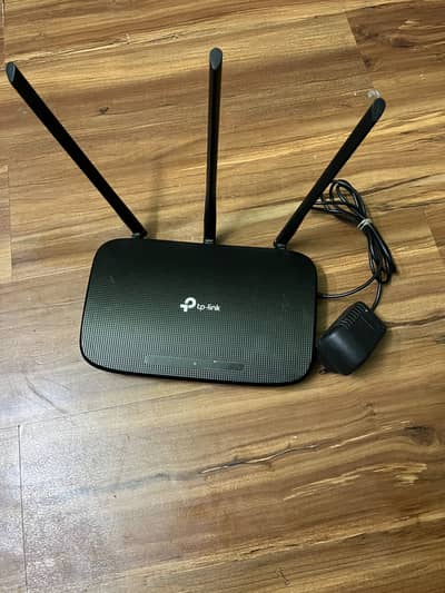 Wifi router 3 Antenna