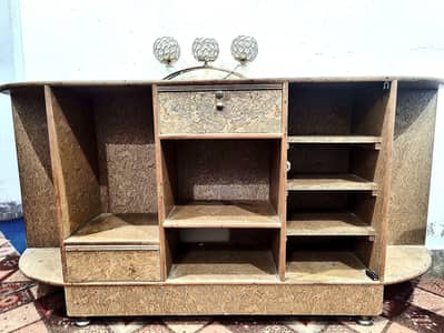Console/Tv Table for sale