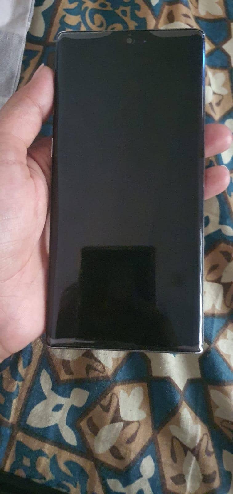 Samsung Mobile Note 10 1