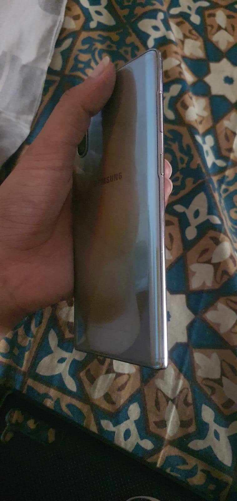 Samsung Mobile Note 10 2