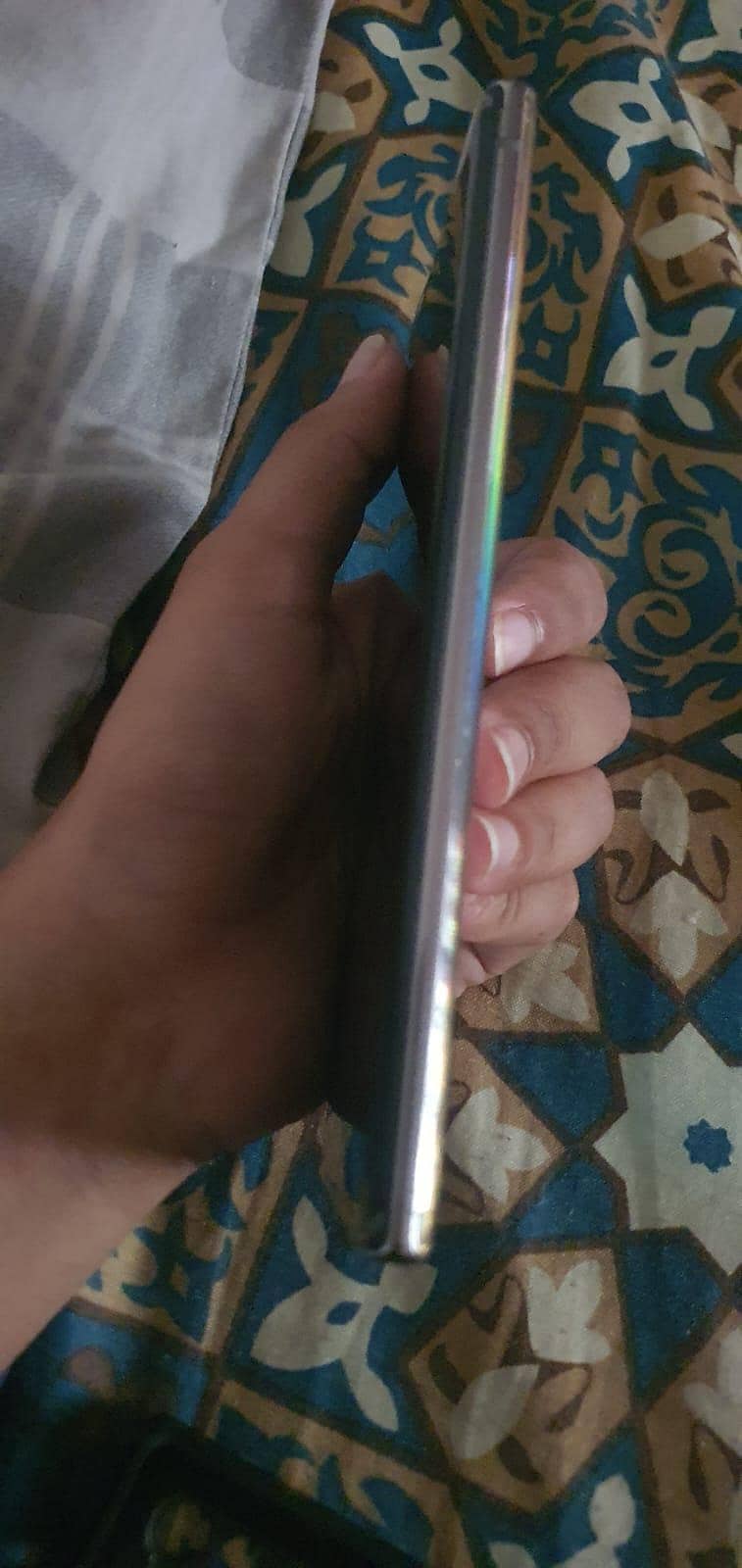 Samsung Mobile Note 10 3