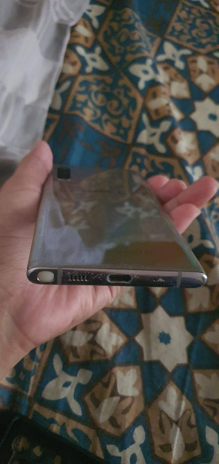 Samsung Mobile Note 10 5