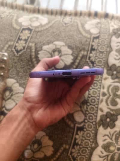Infinix hot 60 pro plus demanding phone