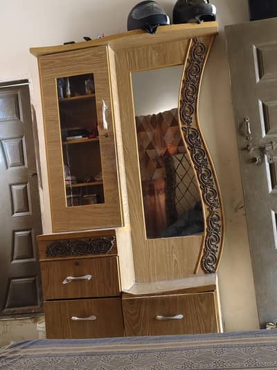 Dressing Table | Singhaar Mez