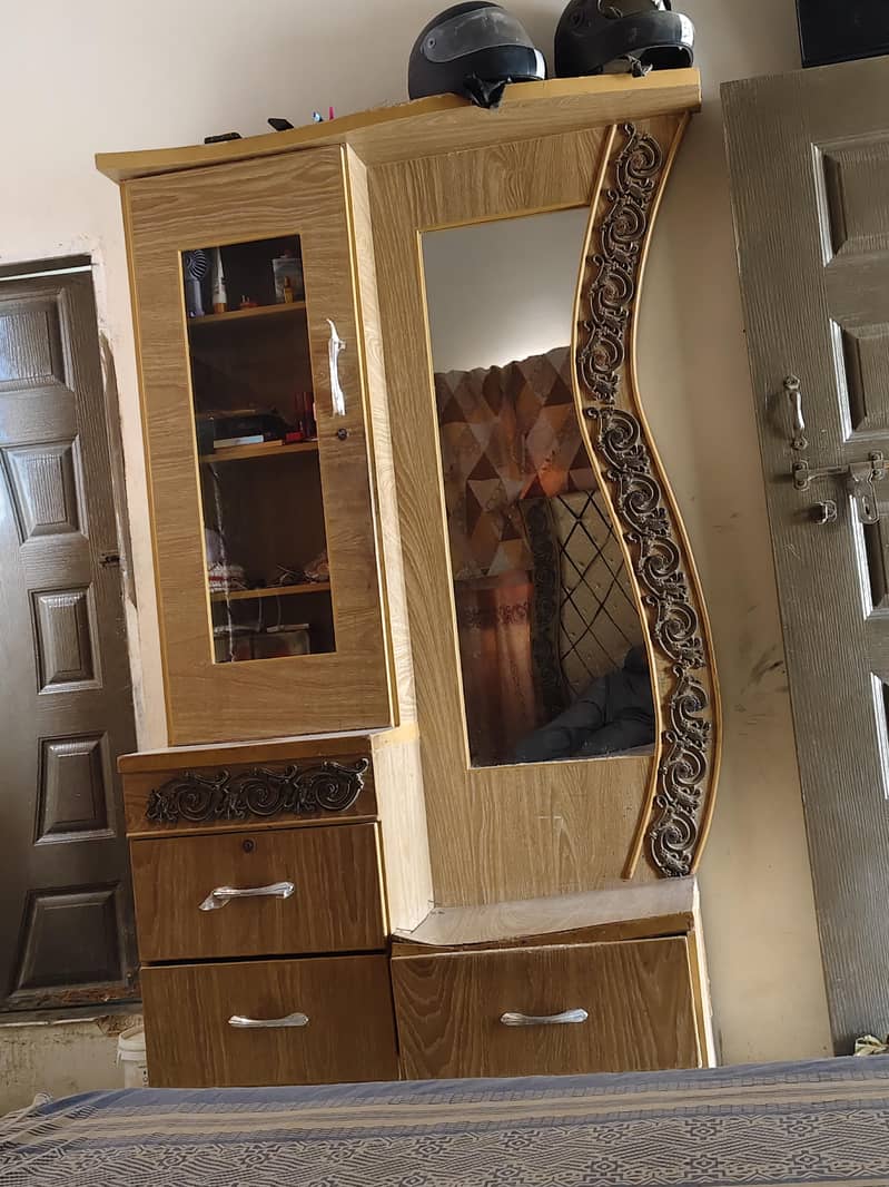Dressing Table | Singhaar Mez 0