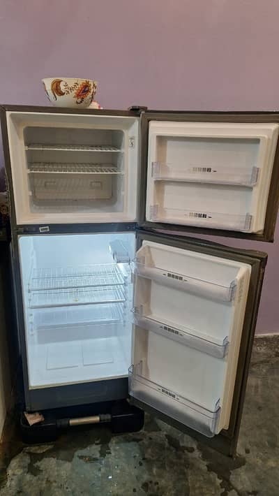 Used 1 year Dawlance Refrigerator for Sale