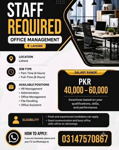 office management