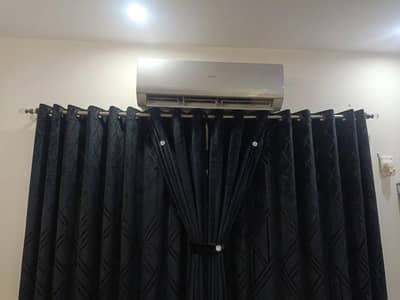Haier 1 Ton DC Inverter AC for Sale