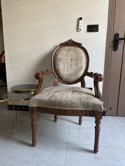 Chair for sale