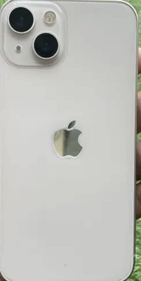 Apple iPhone 13 2