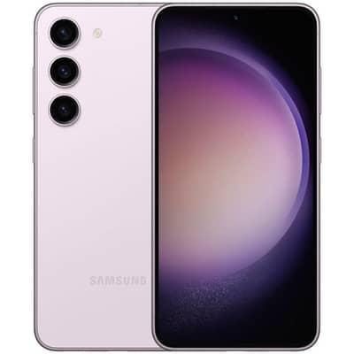 Samsung Mobile S23
