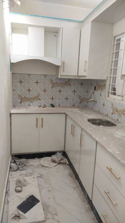 Near wapda town Gulshan e Lahore studio apartment available for rent