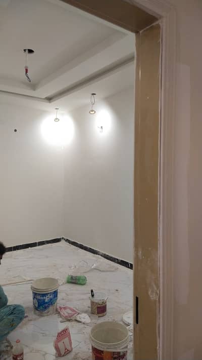 Near wapda town Gulshan e Lahore studio apartment available for rent