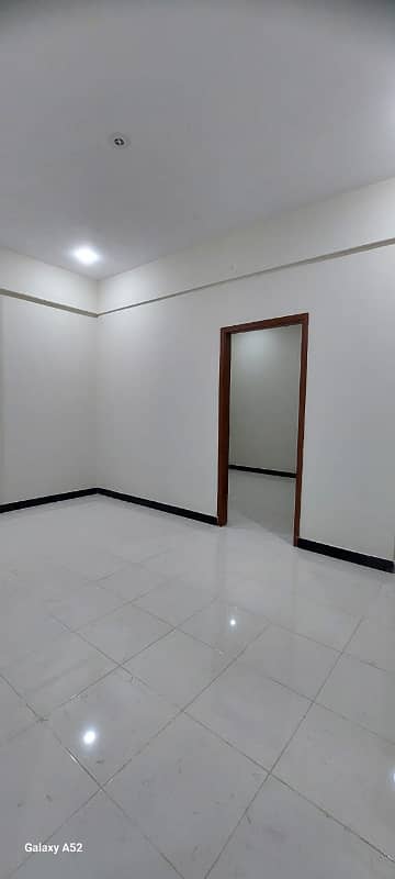 2 Bed Lounge Brand New Flat For Sale