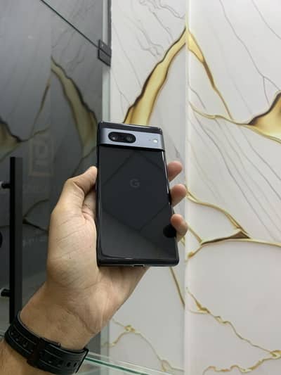 Google Pixel 7