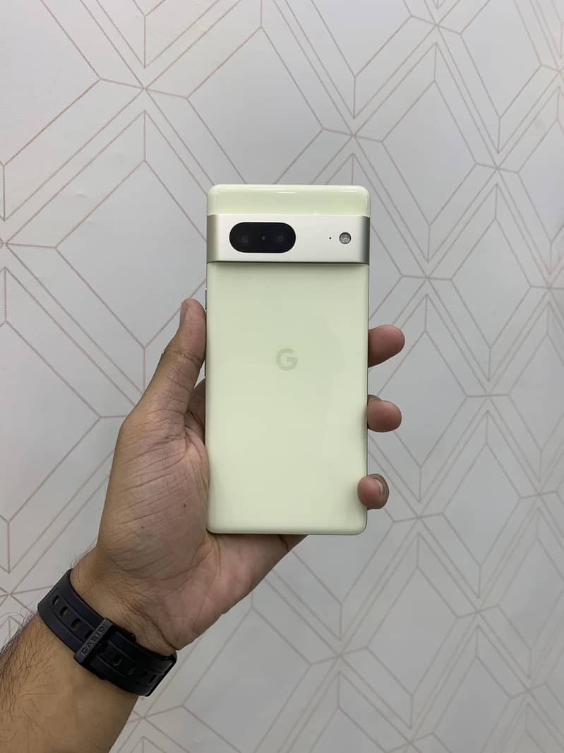 Google Pixel 7 1