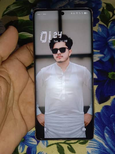 Infinix Hot 50 Pro Plus exchange possible