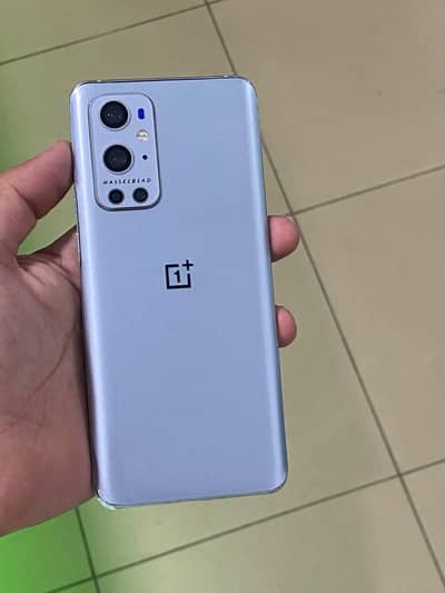 One Plus 9 Pro 5g
