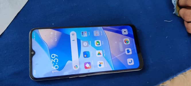 OPPO A16