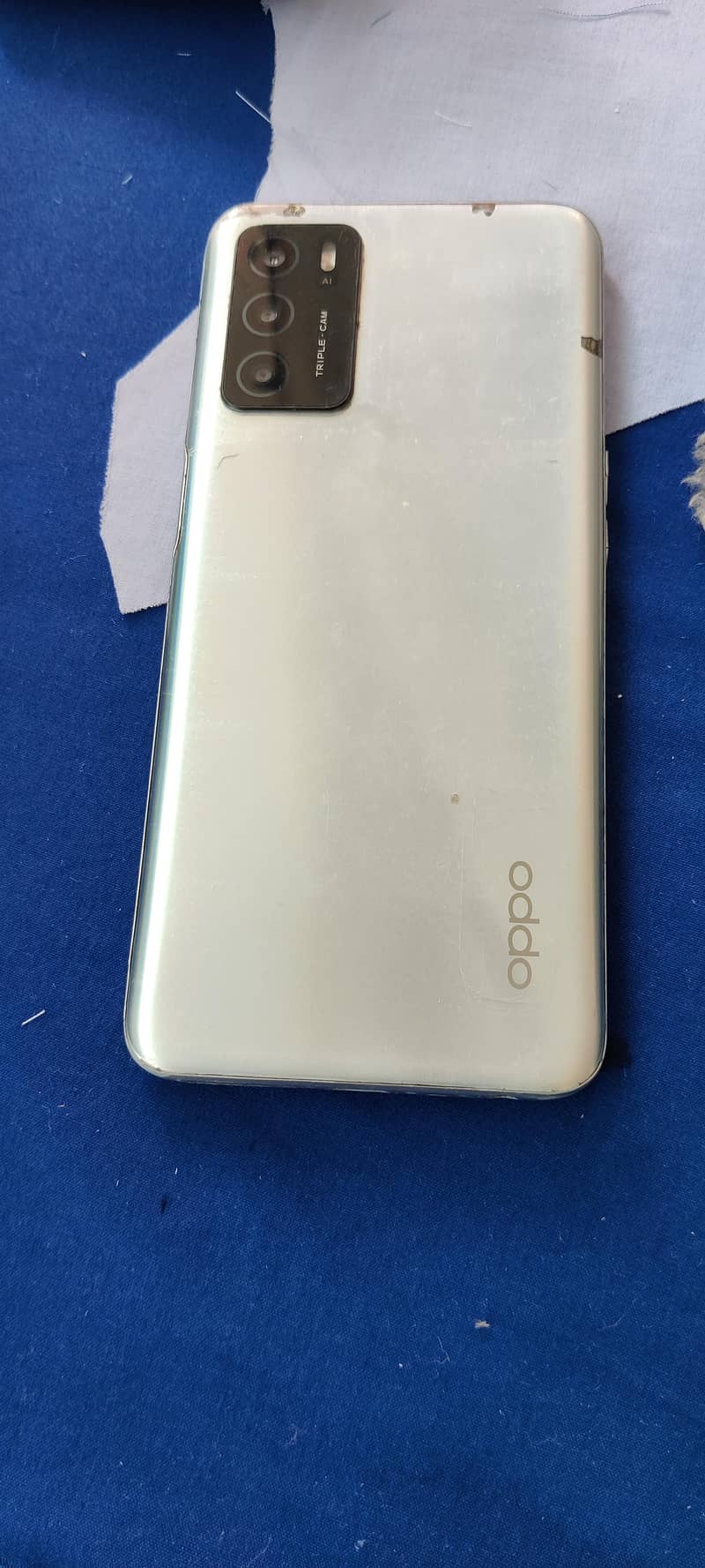 OPPO A16 2