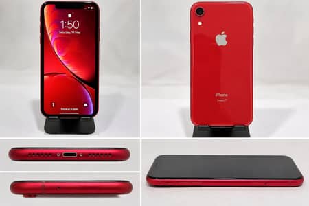 Apple iPhone XR