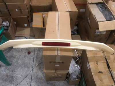 abs spoiler Rs