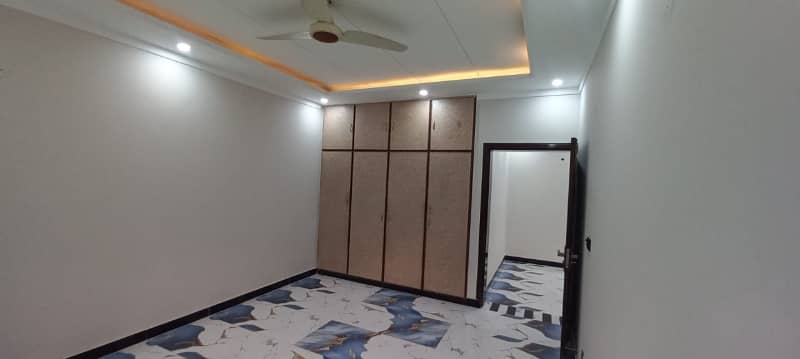 Lower portion for Office 1