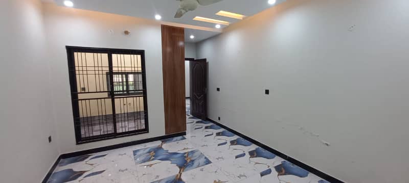Lower portion for Office 3