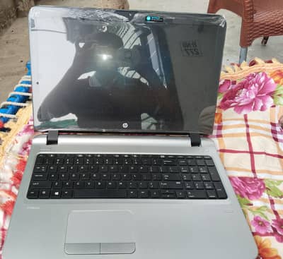 ایچ پی لیپ ٹاپ نیو کنڈیشن 10 بائ 10