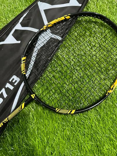 Premium Rackets