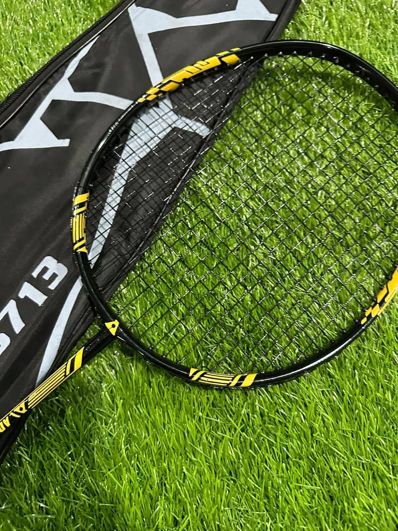 Premium Rackets 0