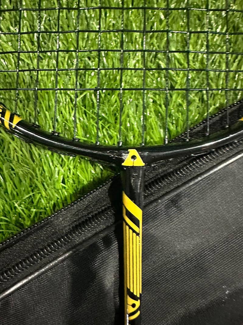 Premium Rackets 1