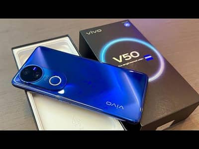 Vivo V50 5g (12+255)