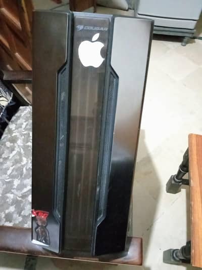 Gemini caugor Casing for sale