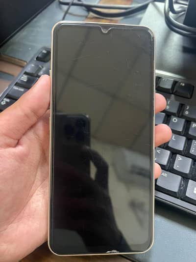 LG V60 ThinQ 5G
