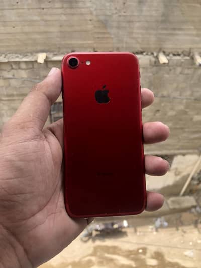 Apple iPhone 7