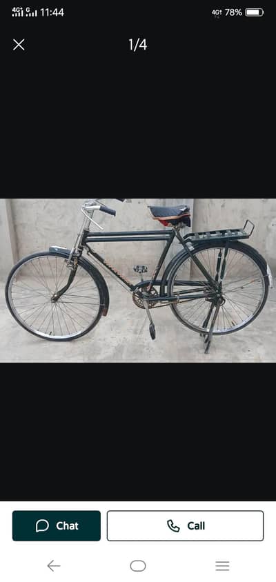 super fine bicycle20"