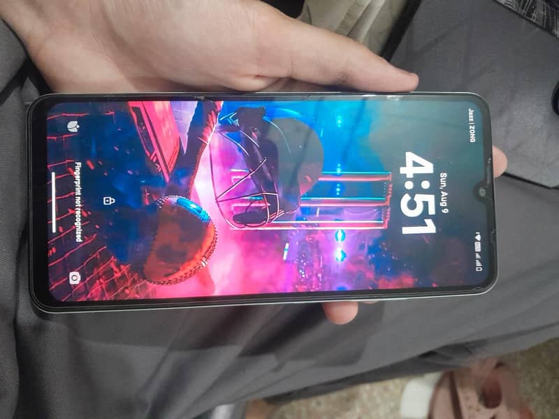 Xiaomi A5 1