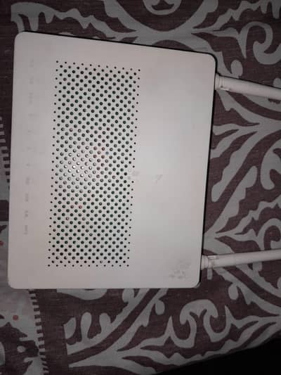fibre router