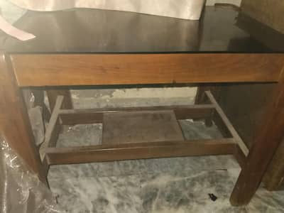 Beautiful Table for sale condition 10 9