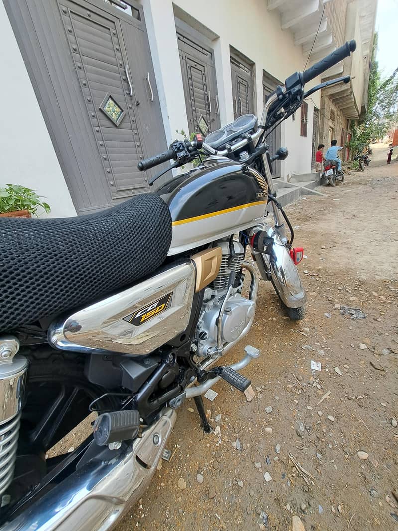 CG 150 1