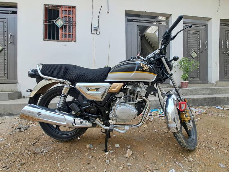CG 150 5