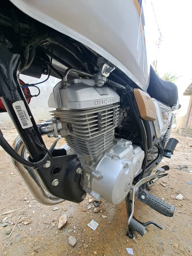 CG 150 7