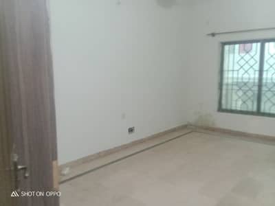 12 Marla Ground Portion available For Rent G15/3 Islamabad
