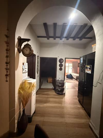 1 kanal beautiful lower portion available for rent in Valencia town